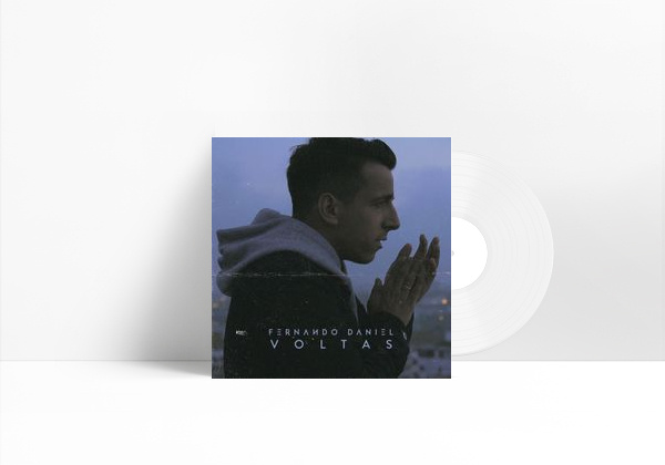 Canción Voltas
