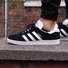 Social adidas Gazelle, Zapatillas Unisex Niños, Negro