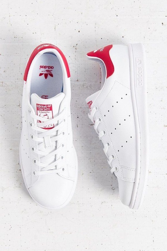 Social adidas Stan Smith J, Zapatillas Unisex Niños,  Blanco