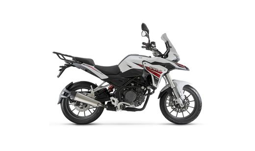 Benelli TRK 251