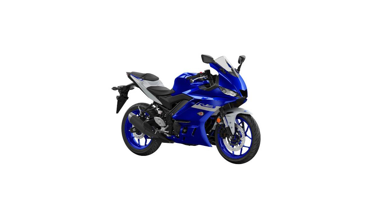 Product Yamaha R3