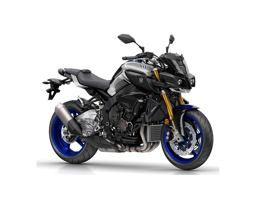 Producto Yamaha MT-10 SP