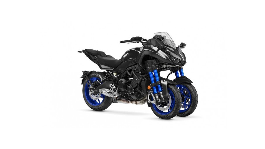 Product Yamaha NIKEN