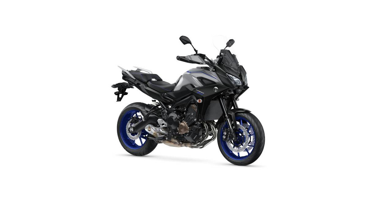 Product Yamaha TRACER 900