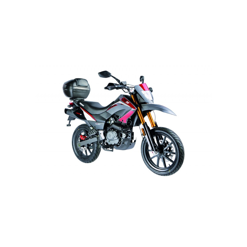 Product KEEWAY TX 125 SM EXT