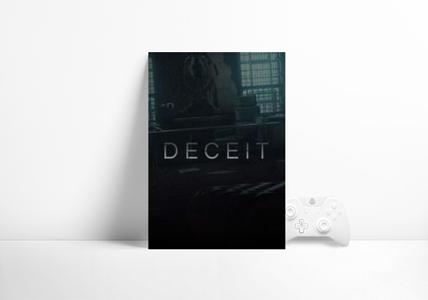 Videogame Deceit