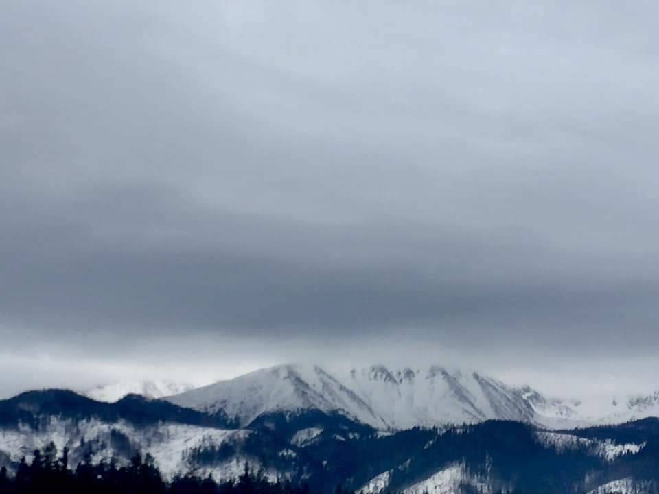 Lugar Zakopane