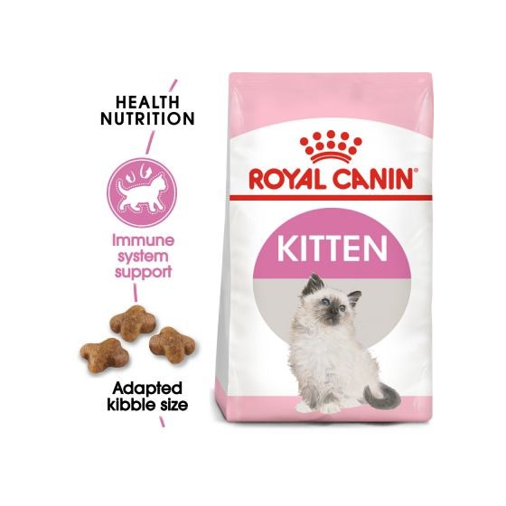 Producto Royal Canin