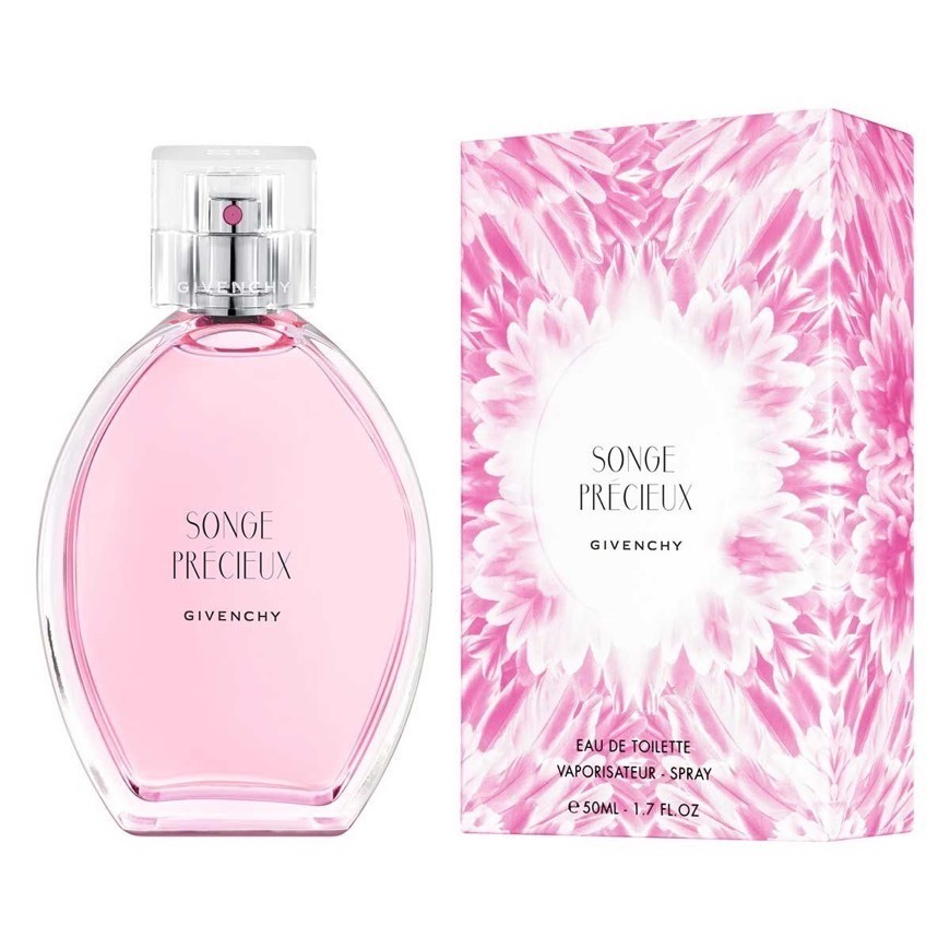 Perfume Givenchy SONGE PRÉCIEUX 50 ml