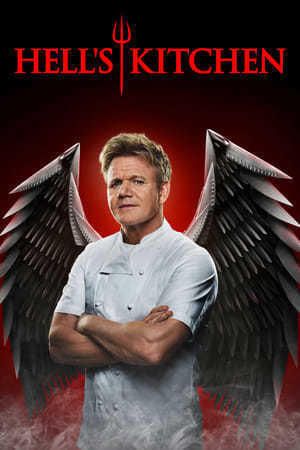 Hell's Kitchen