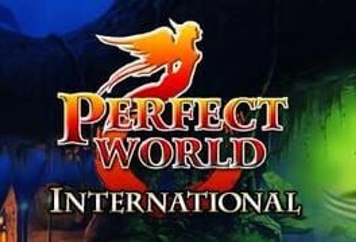 Videogames Perfect World International