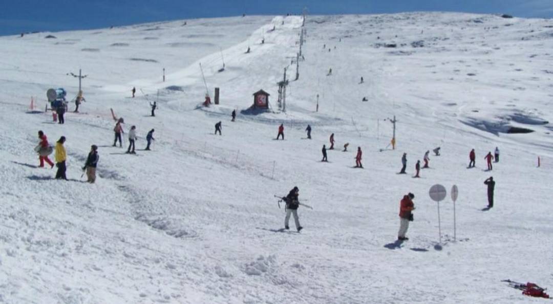 Place Serra da Estrela