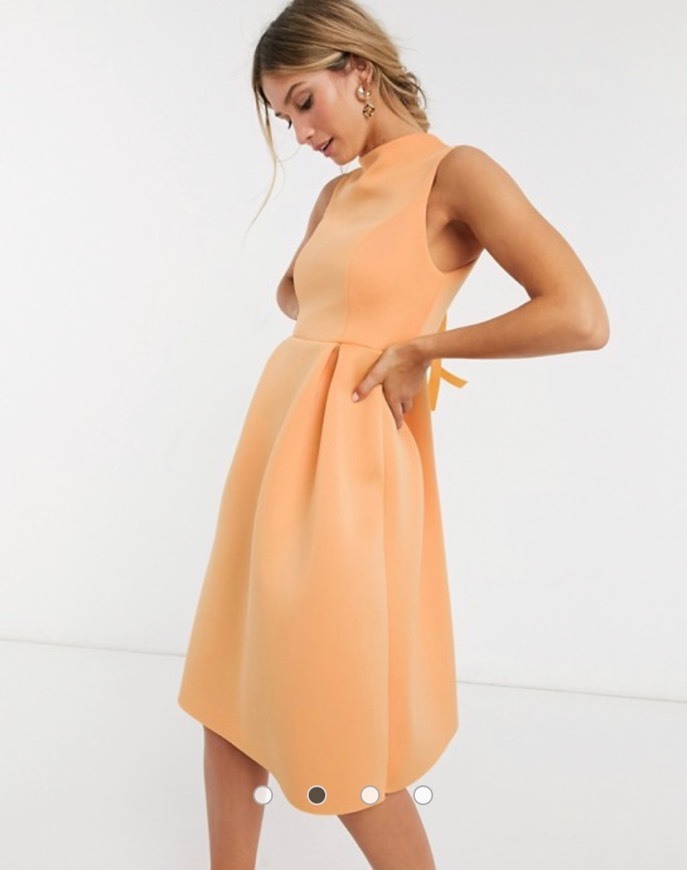 Producto Vestido ASOS 