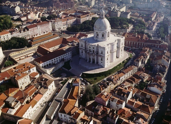 Place Panteão Nacional