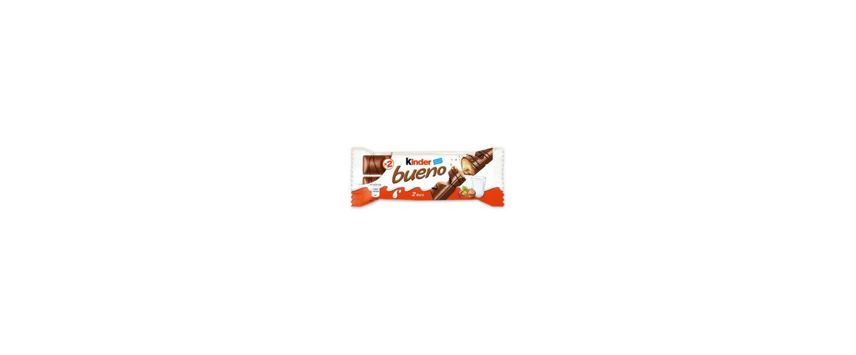 Product Kinder Bueno Chocolate Bars 44 g