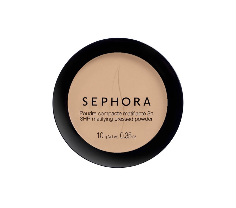 Producto Pó compacto sephora