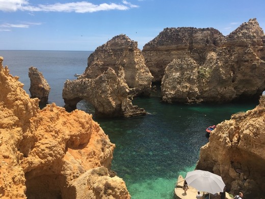 Ponta da Piedade