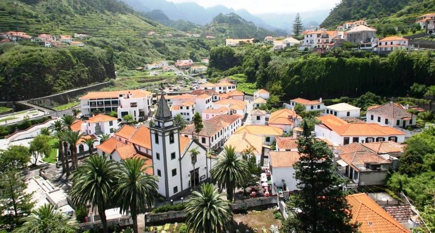 Lugar Sao Vicente