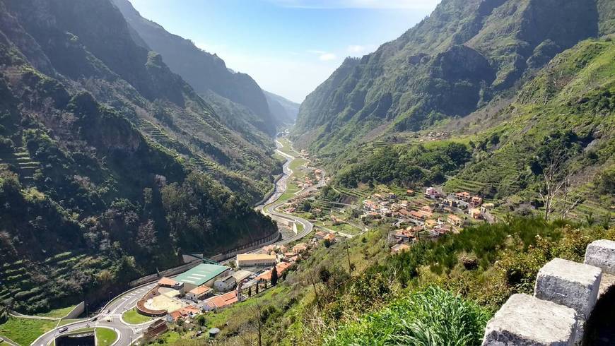 Restaurantes Serra De Agua