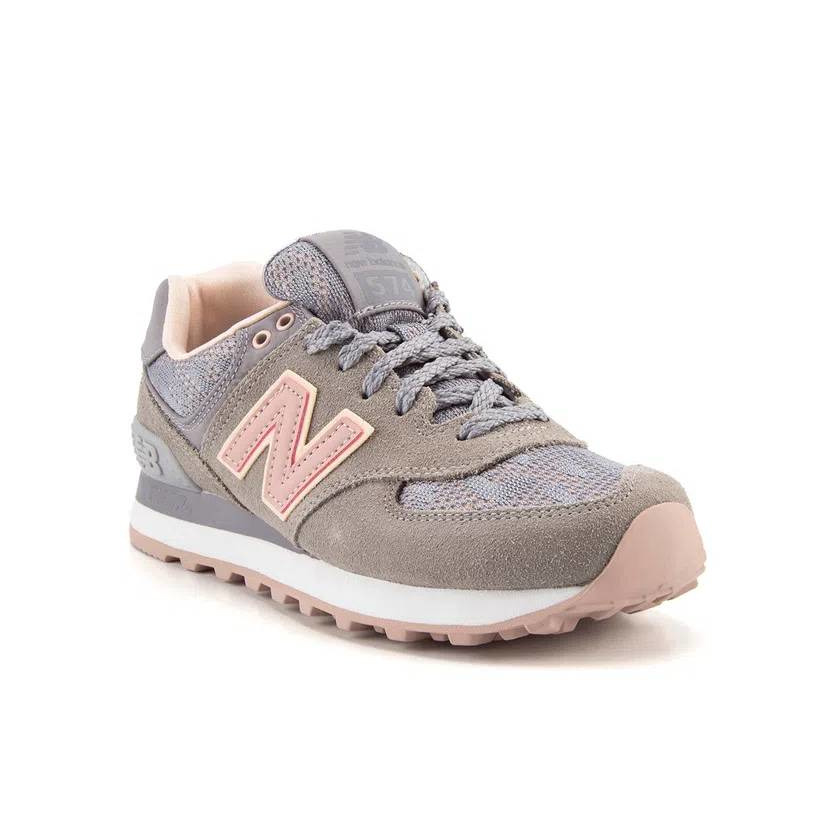 Producto New Balance 373v2, Zapatillas para Hombre, Gris