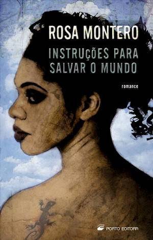 Book Instruções para salvar o mundo