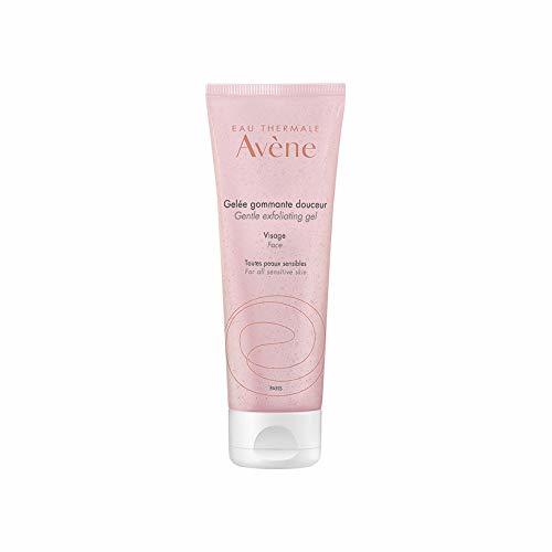 Social Avène Gel Exfoliante Suavidad