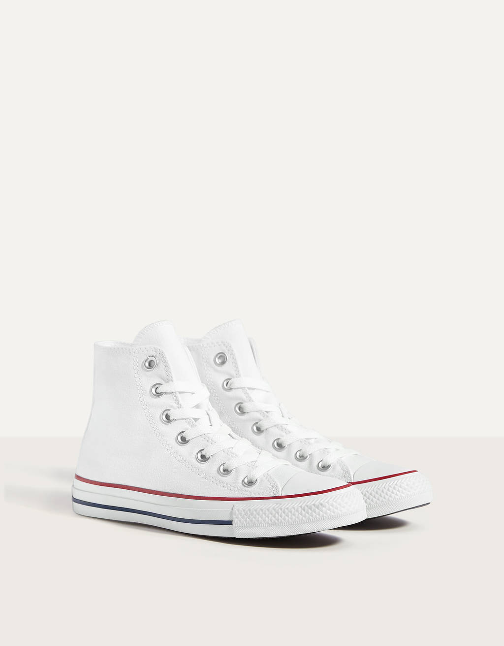 Social Converse All Star