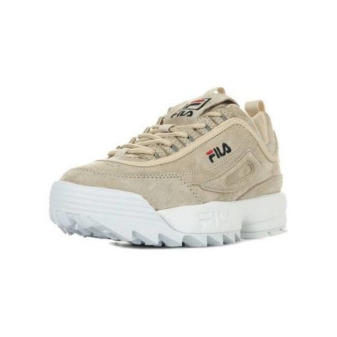 Social Fila Disruptor 