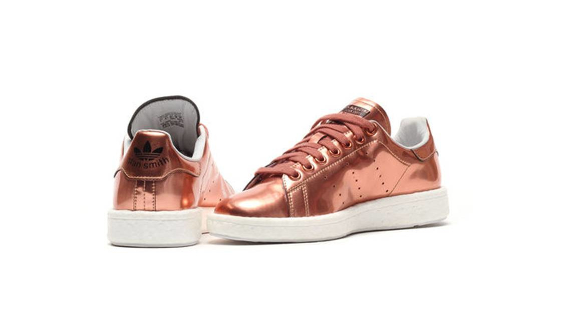 Social Adidas Stan Smith