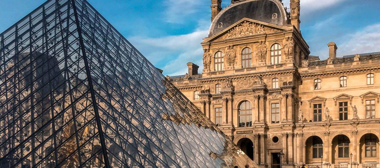 Lugar París