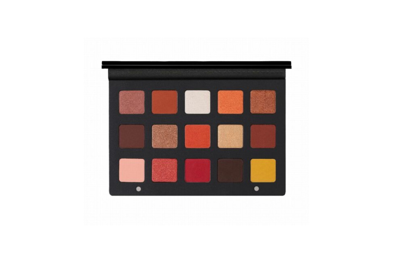Social Natasha Denona Sunset Palette