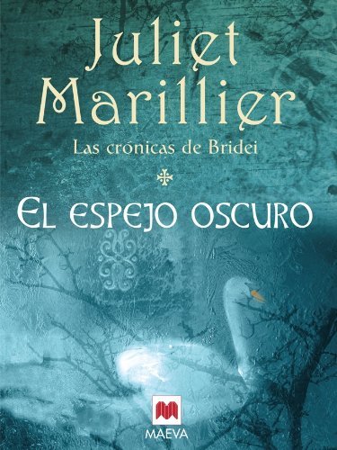 Libro El espejo oscuro