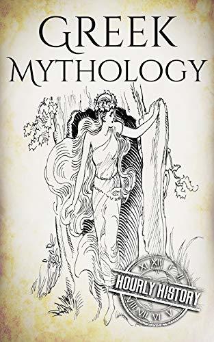 Libro Greek Mythology: A Concise Guide to Ancient Gods, Heroes, Beliefs and Myths