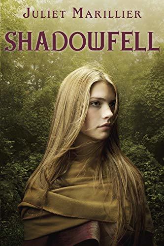 Libro Shadowfell