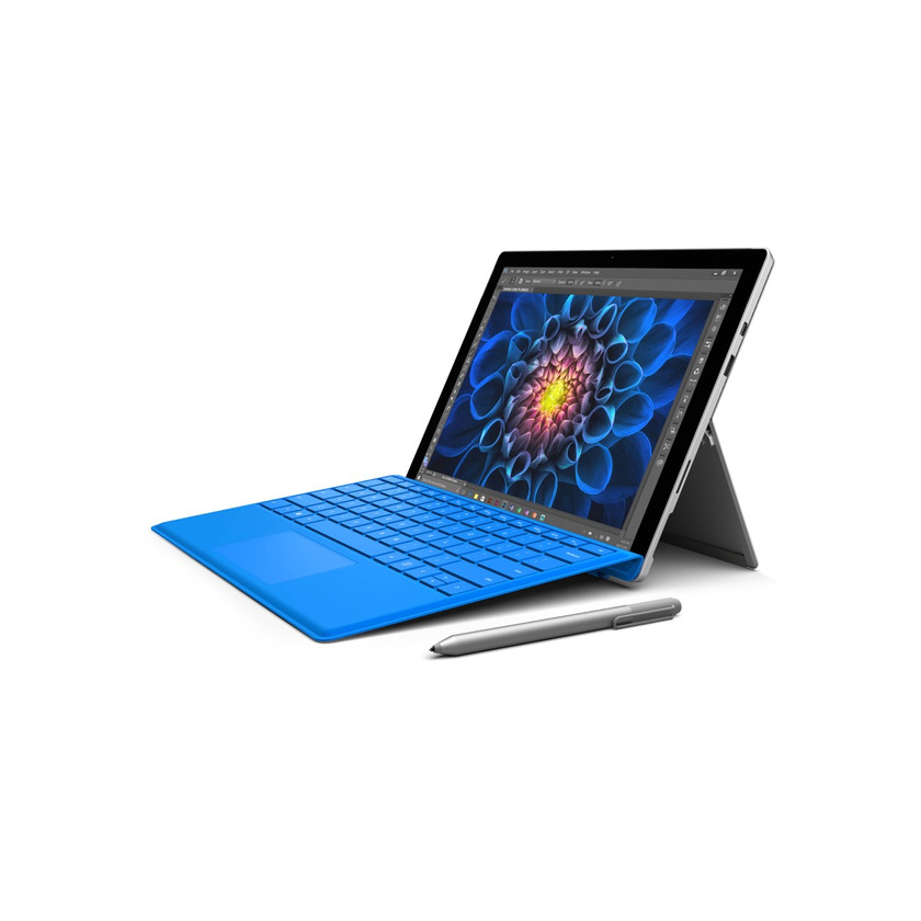 Social Microsoft Surface Pro 7 - Ordenador portátil 2 en 1 de 12.3"