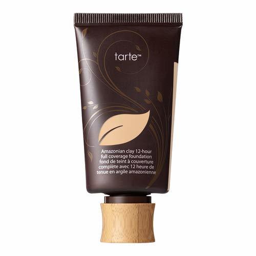 Belleza Tarte Amazonian Clay 12 Hour Full Coverage Foundation