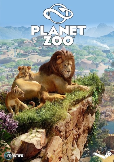 Planet Zoo