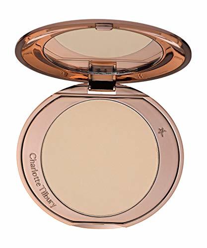 Belleza Charlotte Tilbury Airbrush Flawless Finish 8g Fair