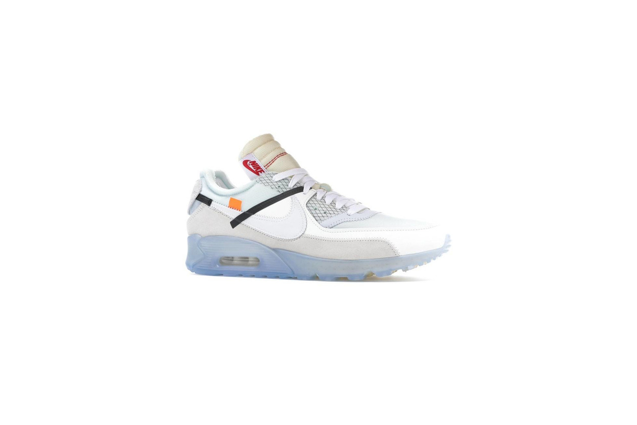 Social Air Max 90 OFF-WHITE