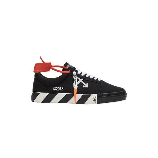 Off-White low top