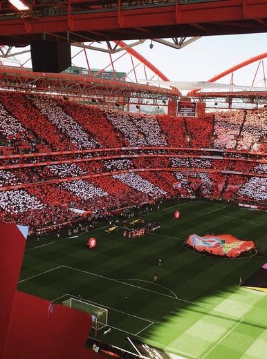 Estádio da Luz