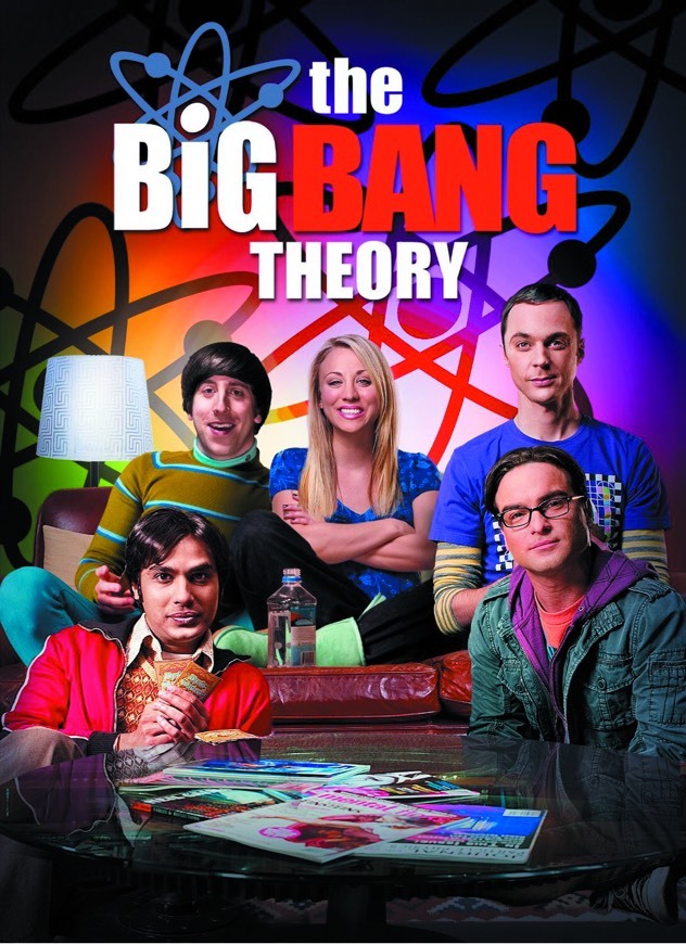 Serie Big Bang