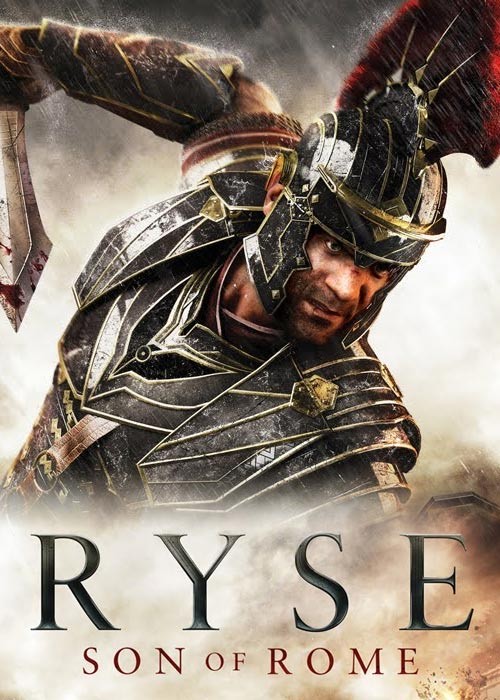 Videogames Ryse: Son of Rome