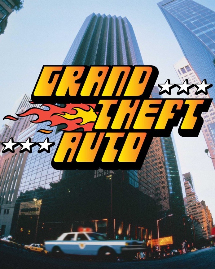 Videojuegos Grand Theft Auto