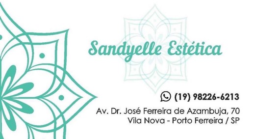 Sandyelle Estética
