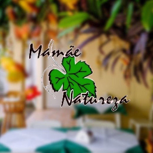 Restaurante Mamãe Natureza