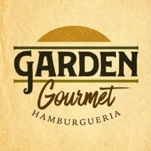 Garden Gourmet Hamburgueria Porto Ferreira