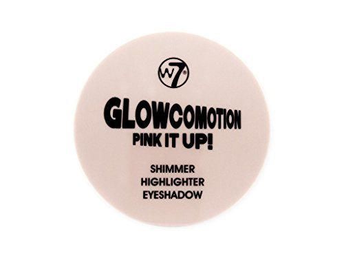 W7 Glowcomotion Pink It Up Shimmer