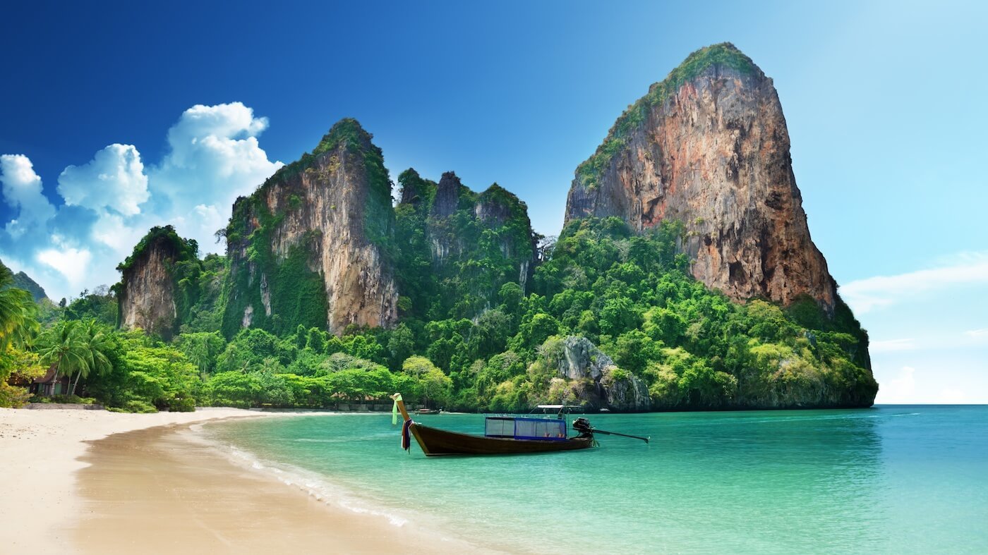 Tailandia