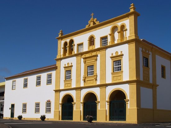 Place Museu das Flores